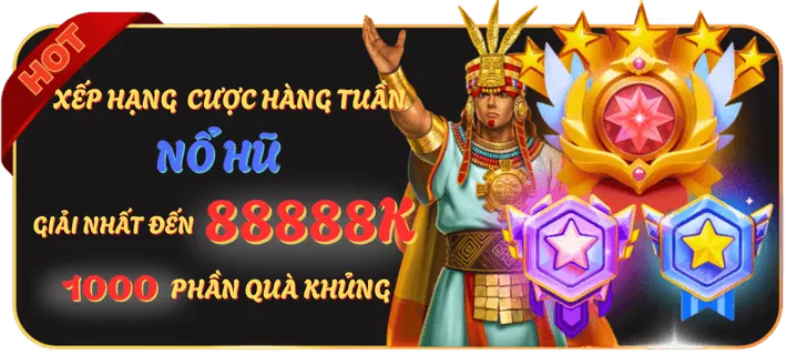 Bàn chơi Baccarat với chip và người chơi