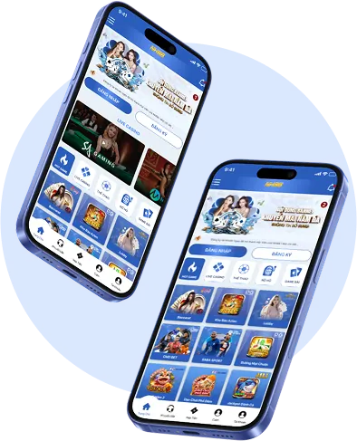Hình ảnh các chương trình khuyến mãi và ưu đãi hấp dẫn dành cho người chơi slot tại xeng88 link mới