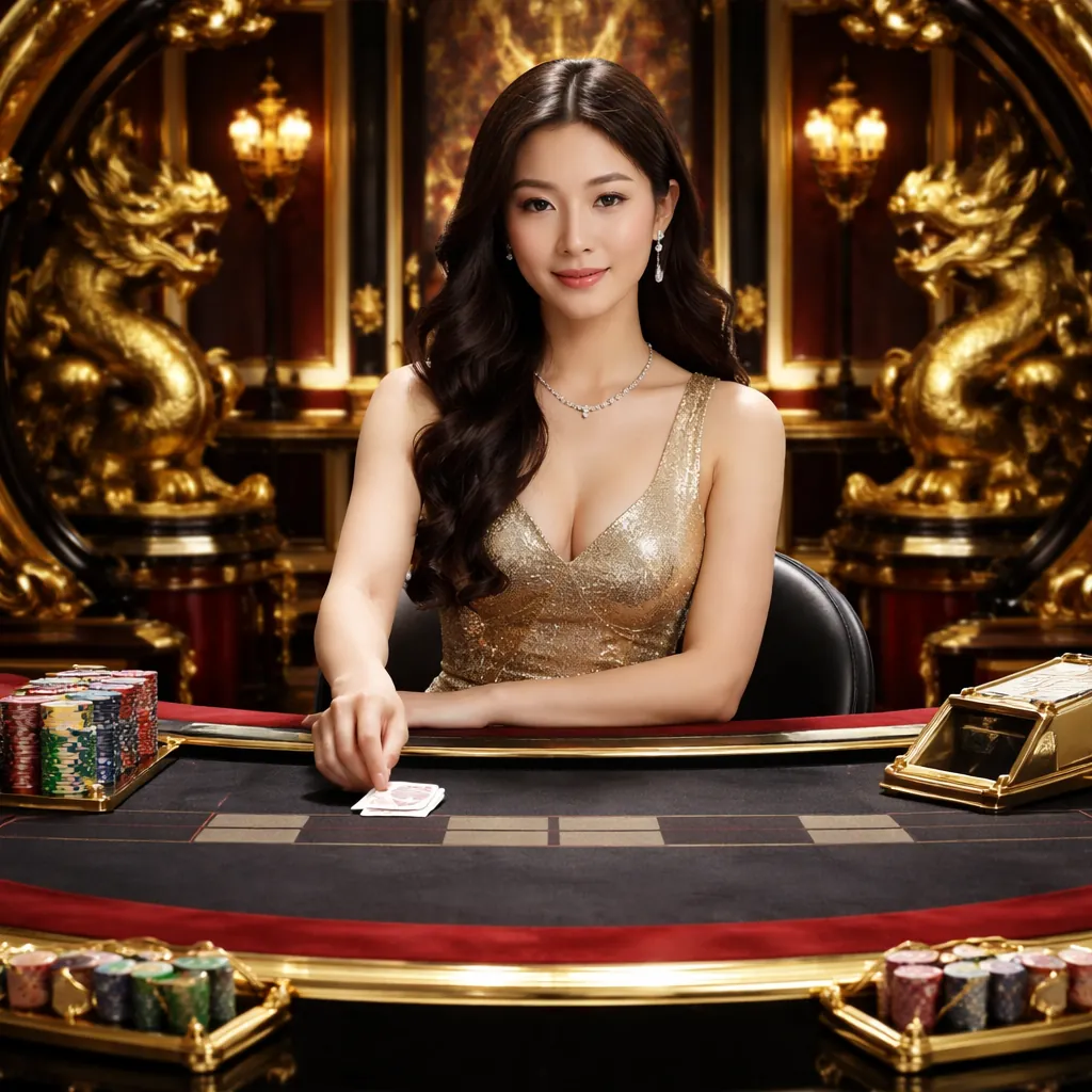 Nổ hũ (Slot games) với jackpot khủng