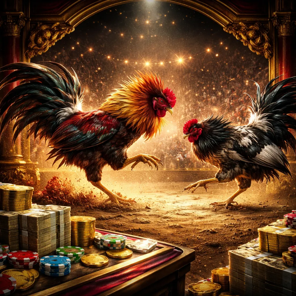 Trò chơi slot 3D với đồ họa chân thực