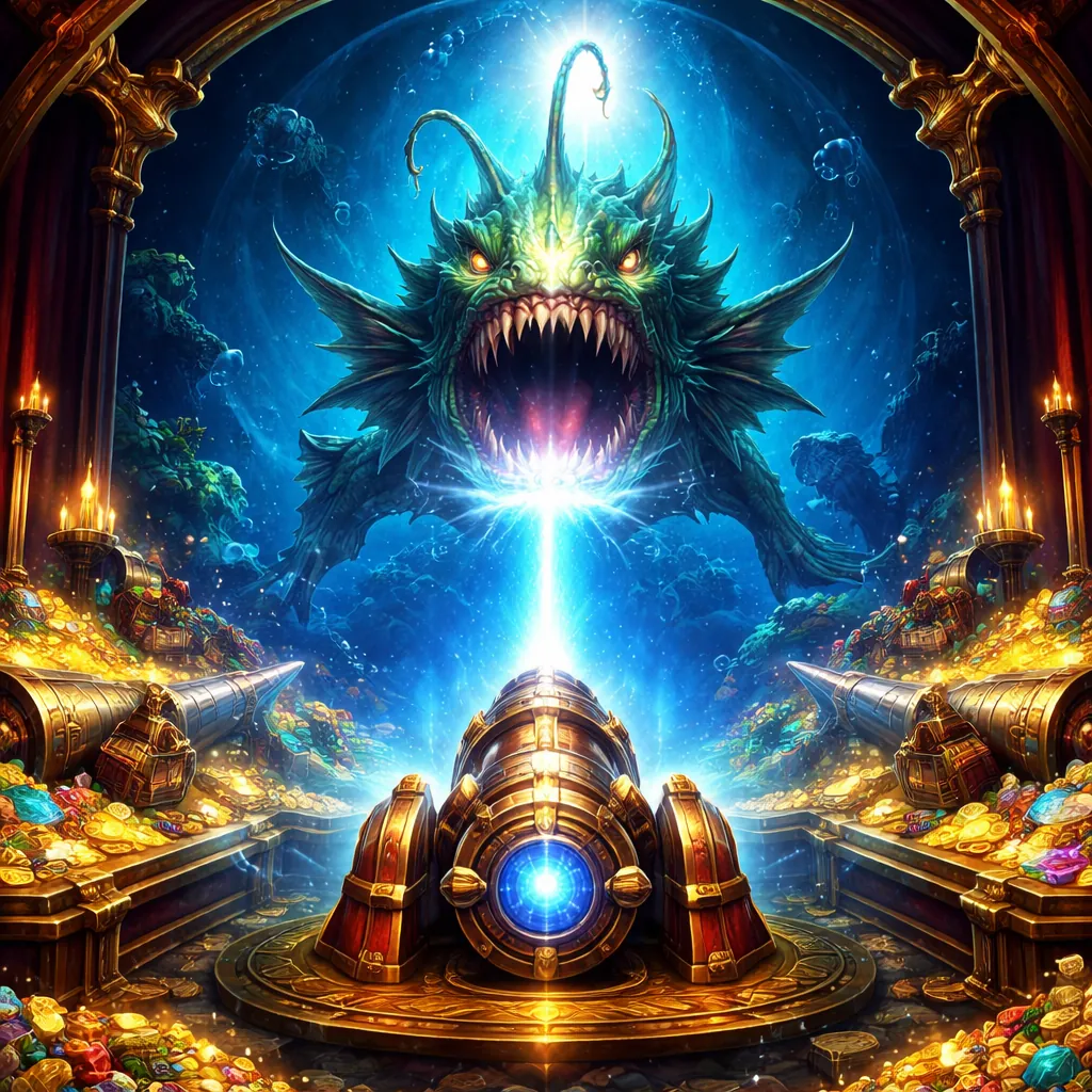 Trò chơi slot cổ điển với biểu tượng trái cây