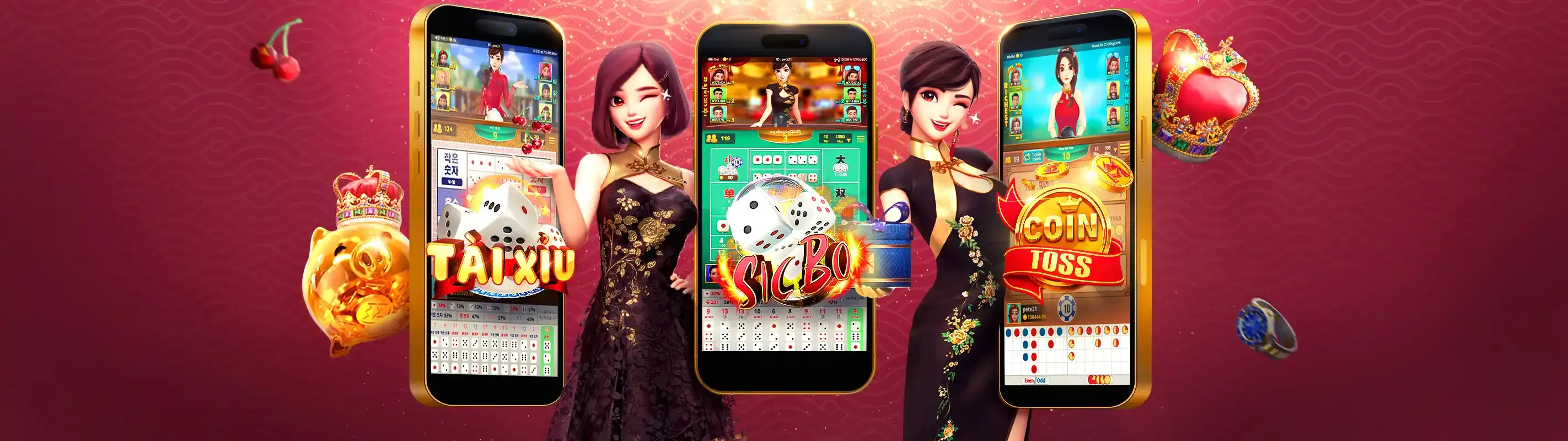 Ứng dụng di động xeng88 link mới