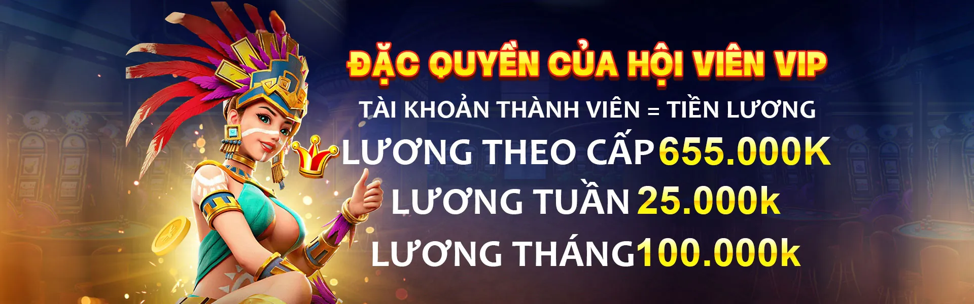Chương trình VIP độc quyền xeng88 link mới